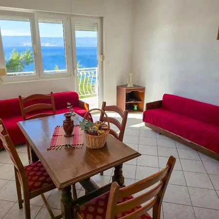 Giran Lokva Rogoznica