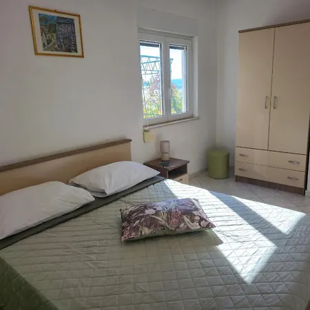 Giran * Lokva Rogoznica