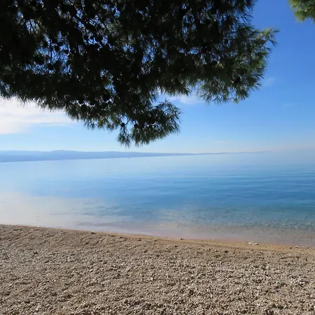 Apartmán Giran Lokva Rogoznica