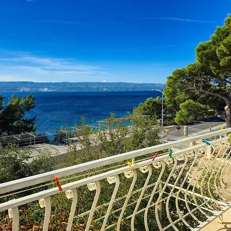 Apartmán Giran Lokva Rogoznica