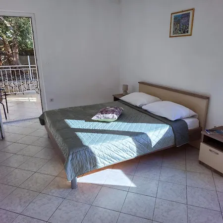 Apartmán Giran Lokva Rogoznica