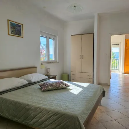 Apartmán Giran Lokva Rogoznica