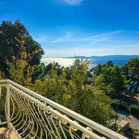 Apartmán Giran Lokva Rogoznica