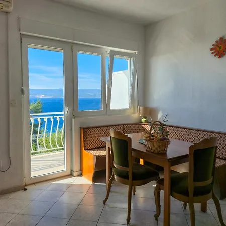 Apartmán Giran
