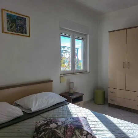 Apartmán Giran Lokva Rogoznica