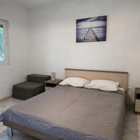 Apartmán Giran Lokva Rogoznica