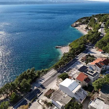 Apartmán Giran Lokva Rogoznica