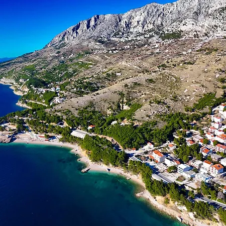 Apartmán Giran Lokva Rogoznica
