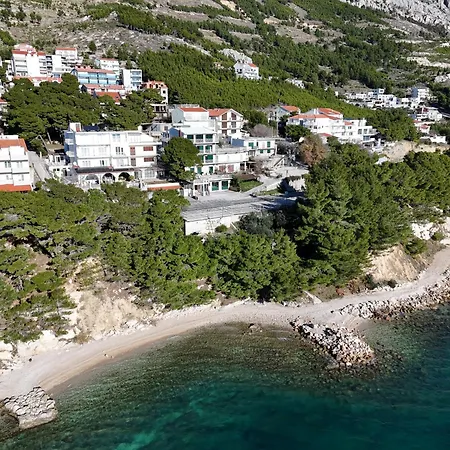 Apartmán Giran *