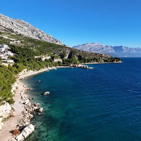 Apartmán Giran Lokva Rogoznica
