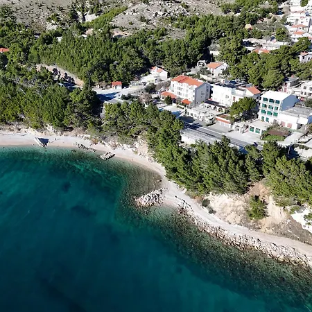 Giran Apartmán Lokva Rogoznica
