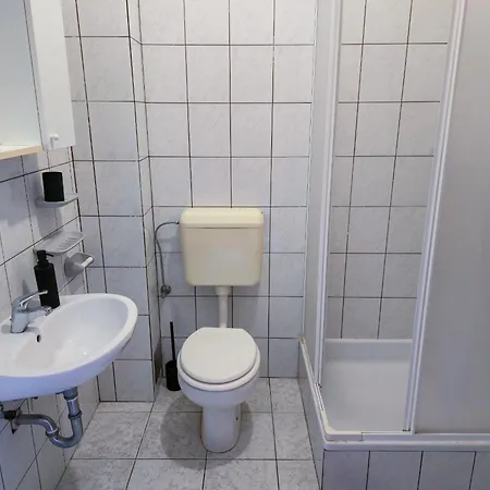Giran Apartmán