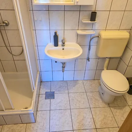 Giran Apartmán