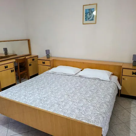 Apartmán Giran Lokva Rogoznica