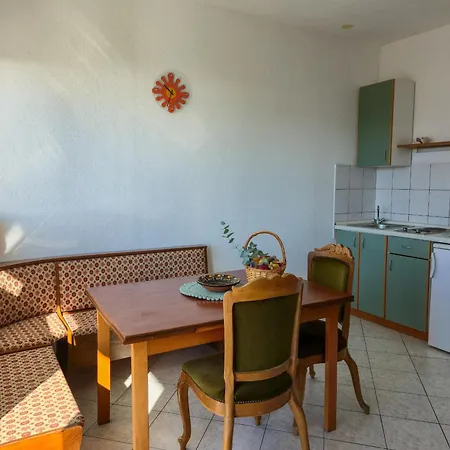 Apartmán Giran Lokva Rogoznica