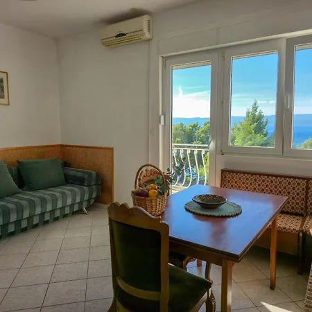 Apartmán Giran