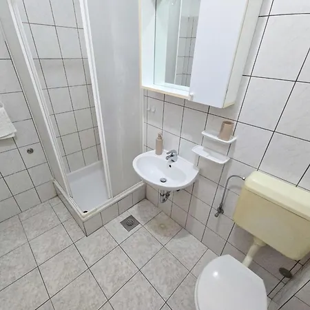Apartmán Giran Lokva Rogoznica