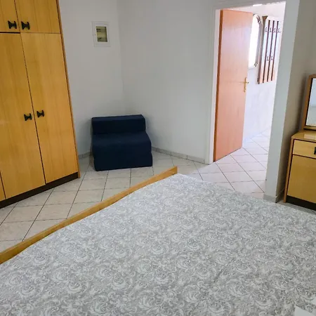 Apartmán Giran